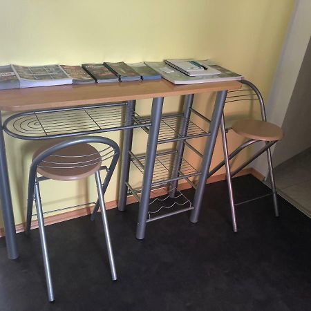 Apartma Mahnic 포스토이나 외부 사진