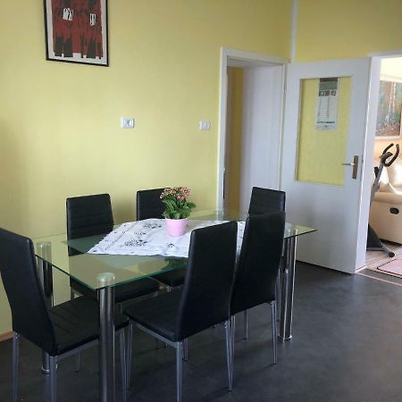 Apartma Mahnic 포스토이나 외부 사진