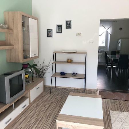 Apartma Mahnic 포스토이나 외부 사진